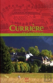 Curriere En Chartreuse