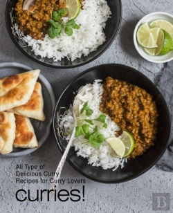 Bertrand.pt - Curries!: All Types Of Delicious Curry R