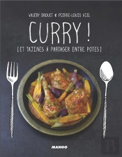 Curries, Tajines Et Mijotés