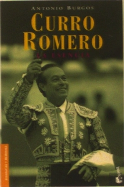 Bertrand.pt - Curro Romero, La Esencia (Nf)