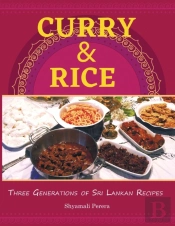 Curry  Amp  Rice : Three Generations Of