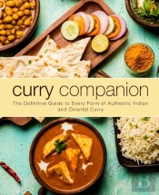 Curry Companion