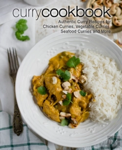 Bertrand.pt - Curry Cookbook