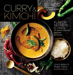Bertrand.pt - Curry & Kimchi