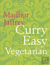 Curry Easy Vegetarian