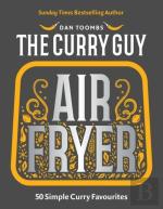 Curry Guy Air Fryer