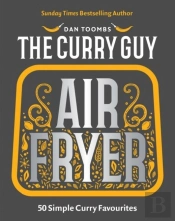 Curry Guy Air Fryer