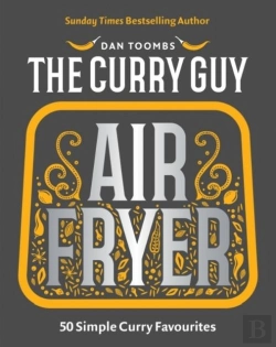 Bertrand.pt - Curry Guy Air Fryer