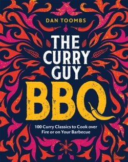 Bertrand.pt - Curry Guy Bbq (Sunday Times Bestseller)