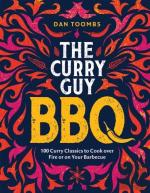 Curry Guy Bbq (Sunday Times Bestseller)