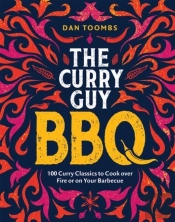 Curry Guy Bbq (Sunday Times Bestseller)