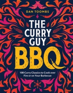 Bertrand.pt - Curry Guy Bbq (Sunday Times Bestseller)