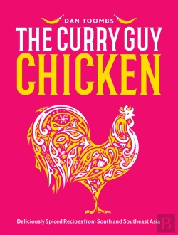 Bertrand.pt - Curry Guy Chicken