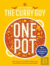 Curry Guy One Pot