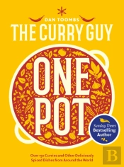 Curry Guy One Pot