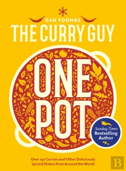Bertrand.pt - Curry Guy One Pot