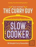 Curry Guy Slow Cooker