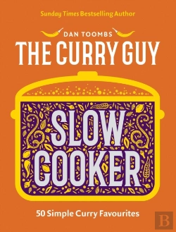 Bertrand.pt - Curry Guy Slow Cooker