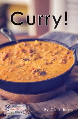Bertrand.pt - Curry!