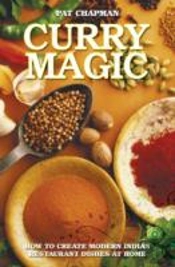 Curry Magic