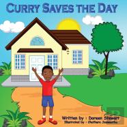 Curry Saves The Day