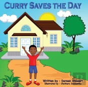 Curry Saves The Day
