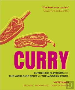 Bertrand.pt - Curry