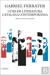 Curs De Literatura Catalana Contemporània
