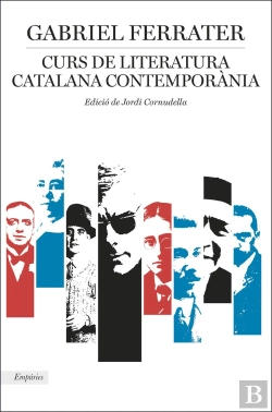 Bertrand.pt - Curs De Literatura Catalana Contemporània