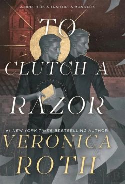 Bertrand.pt - Curse Bearer Series - To Clutch A Razor