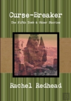 Bertrand.pt - Curse-Breaker: The Fifth Tomb