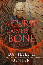 Curse Carved In Bone