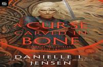 Curse Carved In Bone