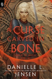 Curse Carved In Bone