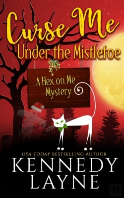 Bertrand.pt - Curse Me Under The Mistletoe