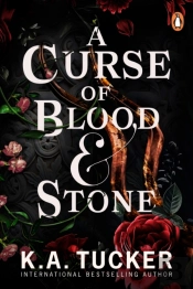 Curse Of Blood And Stone