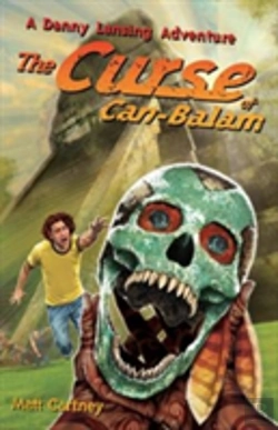 Bertrand.pt - Curse Of Can Balam The