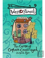 Curse Of Captain Cross-Eyed