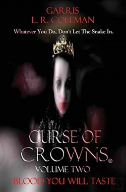 Bertrand.pt - Curse Of Crowns Blood You Will Taste