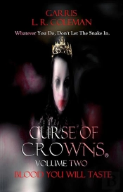 Curse Of Crowns Blood You Will Taste