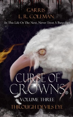 Bertrand.pt - Curse Of Crowns Through Devils Eye