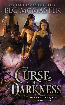 Bertrand.pt - Curse Of Darkness