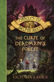 Curse Of Deadman'S Forest