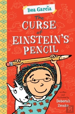 Bertrand.pt - Curse Of Einstein'S Pencil