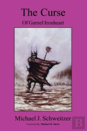 Curse Of Garnel Ironheart