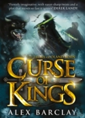 Curse Of Kings