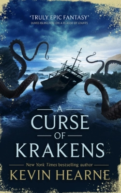 Bertrand.pt - Curse Of Krakens