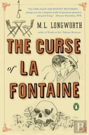 Curse Of La Fontaine