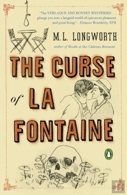 Bertrand.pt - Curse Of La Fontaine