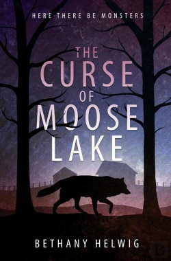 Bertrand.pt - Curse Of Moose Lake